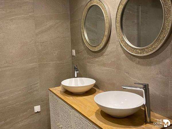 Villa - Vendu - 115 m² - BORMES-LES-MIMOSAS | The Door Man