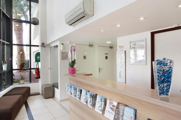 Beausoleil (06240) Sur les Hauts de Monaco, investissement meublé de choix