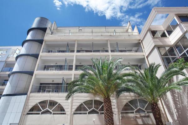 Beausoleil (06240) Sur les Hauts de Monaco, investissement meublé de choix