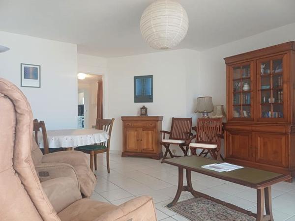 Appartement à vendre |  Palavas-les-Flots |  3 pièces | 47 m²