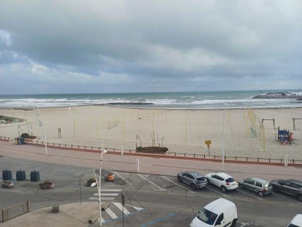 Appartement à vendre |  Palavas-les-Flots |  3 pièces | 47 m²