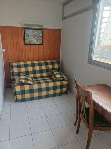 Appartement à vendre |  Palavas-les-Flots |  3 pièces | 47 m²