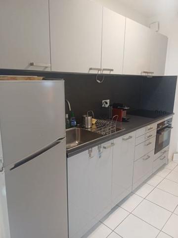 Appartement à vendre |  Palavas-les-Flots |  3 pièces | 47 m²
