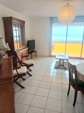 Appartement à vendre |  Palavas-les-Flots |  3 pièces | 47 m²