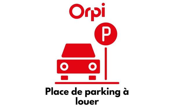 Stationnement à louer    Perpignan