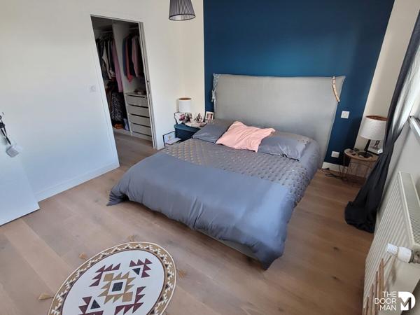 Maison - À vendre - 180 m² - SAINT-MALO | The Door Man