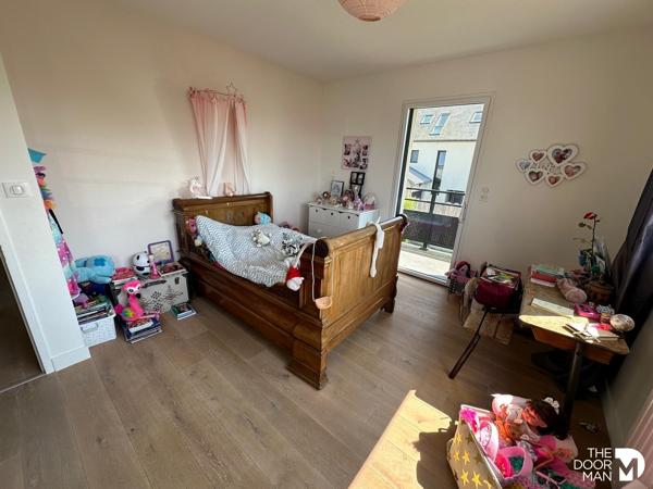 Maison - À vendre - 180 m² - SAINT-MALO | The Door Man