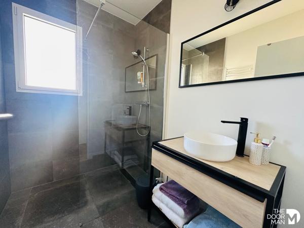 Maison - À vendre - 180 m² - SAINT-MALO | The Door Man