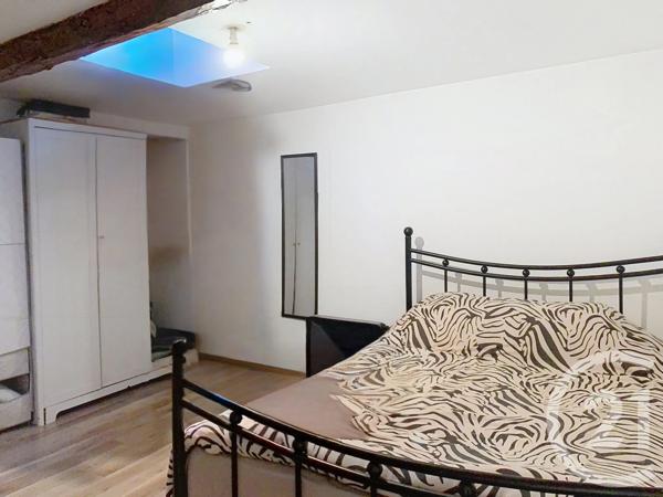 Immeuble à vendre  102,45 m 2   PERPIGNAN  - 66