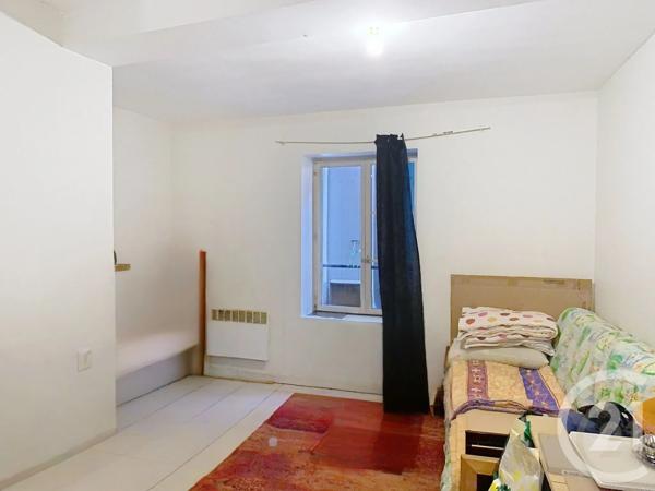 Immeuble à vendre  102,45 m 2   PERPIGNAN  - 66