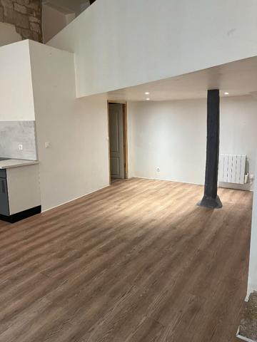 Appartement T1 Bis RDC Centre-Ville LECTOURE (32700)