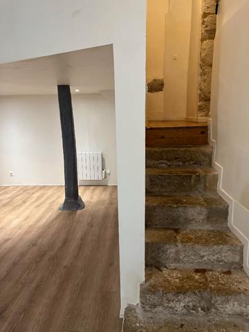 Appartement T1 Bis RDC Centre-Ville LECTOURE (32700)