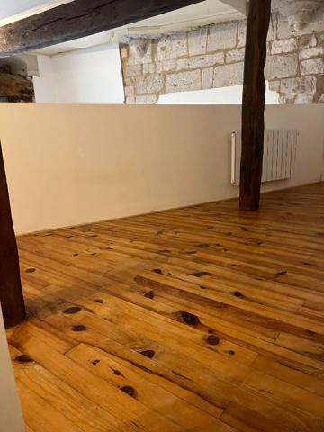 Appartement T1 Bis RDC Centre-Ville LECTOURE (32700)