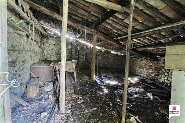 Maison Thueyts 5 pièces 112 m2