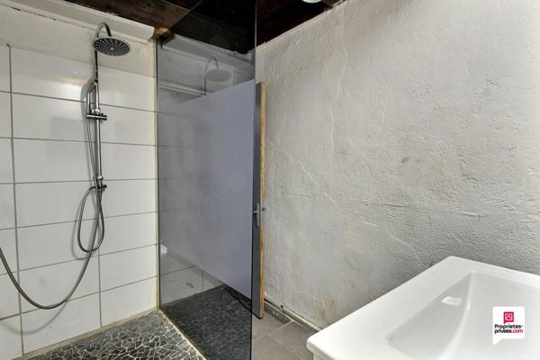 Maison Thueyts 5 pièces 112 m2