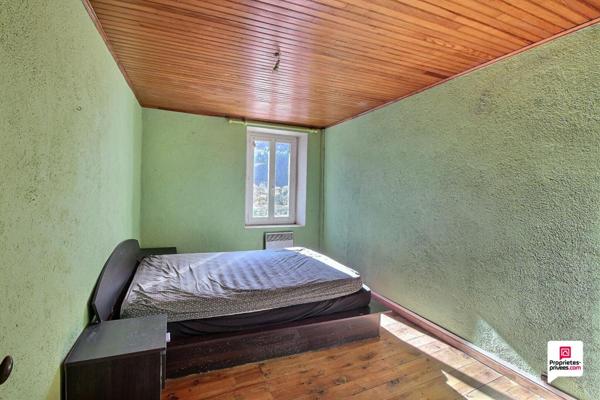 Maison Thueyts 5 pièces 112 m2