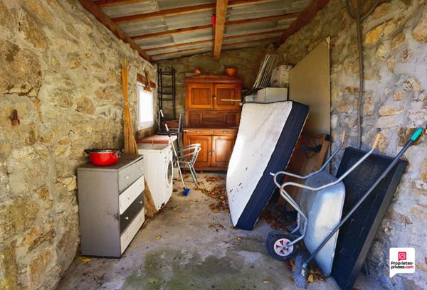 Maison Thueyts 5 pièces 112 m2