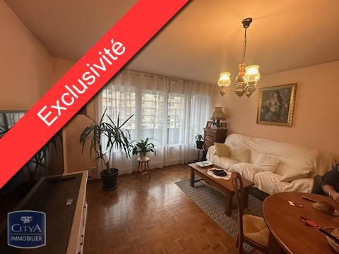 Vente appartement Albertville (73200) 2 pièces 56.5m²
