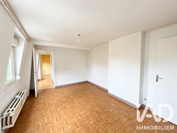 Appartement à vendre 2 pièces 40 m² Cambrai