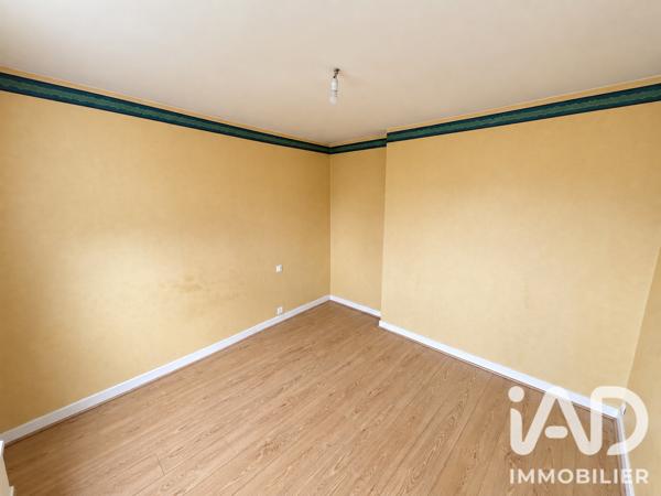 Appartement à vendre 2 pièces 40 m² Cambrai