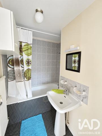 Appartement à vendre 2 pièces 40 m² Cambrai