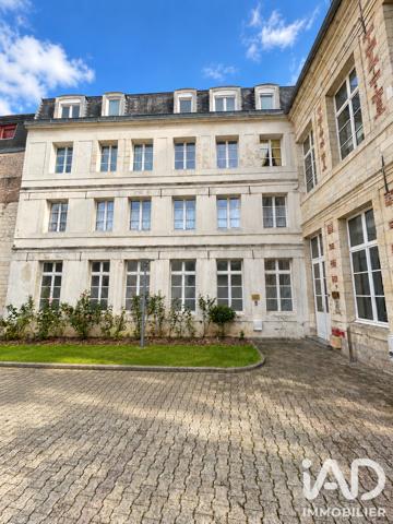 Appartement à vendre 2 pièces 40 m² Cambrai