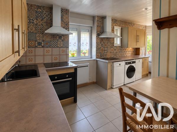 Immeuble à vendre 140 m² Avesnes-sur-Helpe