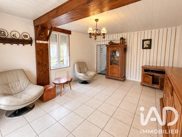 Immeuble à vendre 140 m² Avesnes-sur-Helpe