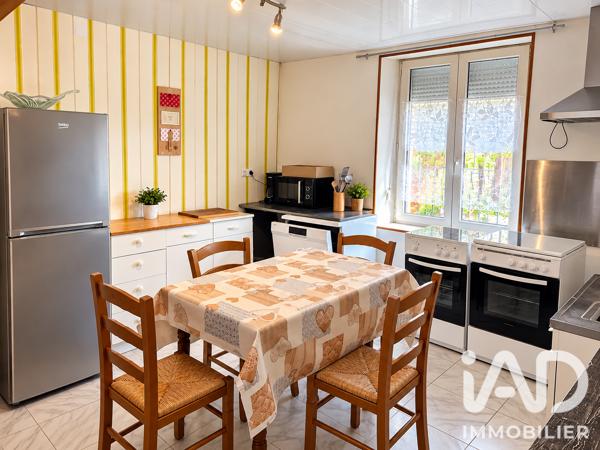 Immeuble à vendre 140 m² Avesnes-sur-Helpe