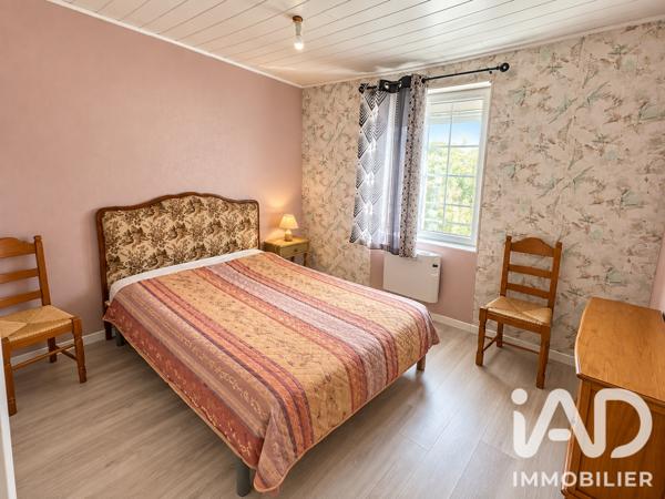 Immeuble à vendre 140 m² Avesnes-sur-Helpe