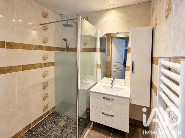 Immeuble à vendre 140 m² Avesnes-sur-Helpe