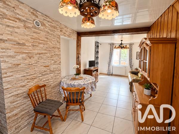Immeuble à vendre 140 m² Avesnes-sur-Helpe