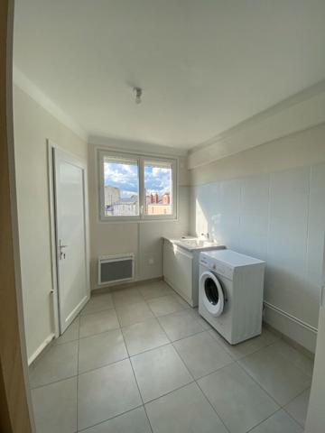 Location appartement Nantes : 1 266 € - AJP Immobilier Nantes Ouest