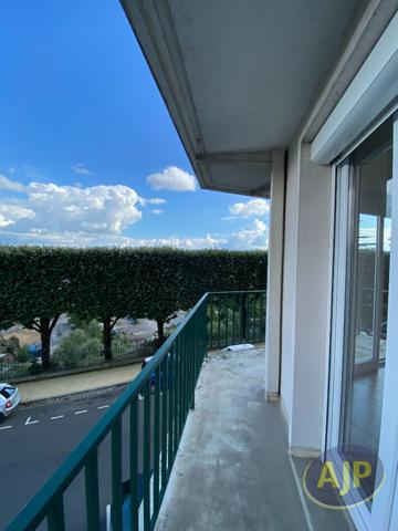 Location appartement Nantes : 1 266 € - AJP Immobilier Nantes Ouest