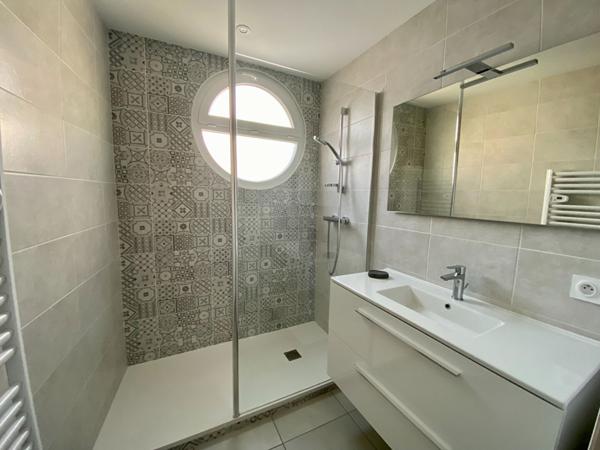 Location appartement Nantes : 1 266 € - AJP Immobilier Nantes Ouest