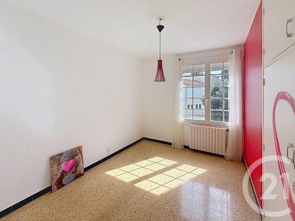 Maison à vendre  6 pièces - 122 m 2   MONTPELLIER  - 34