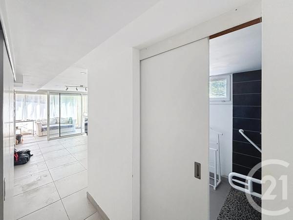 Maison à vendre  6 pièces - 122 m 2   MONTPELLIER  - 34