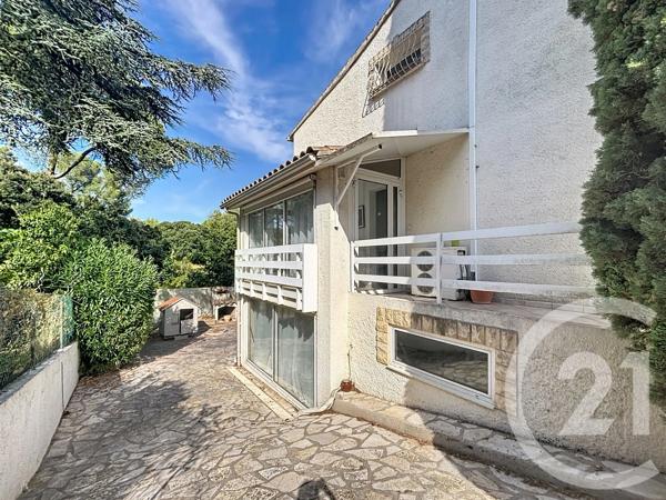Maison à vendre  6 pièces - 122 m 2   MONTPELLIER  - 34