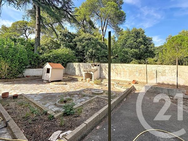 Maison à vendre  6 pièces - 122 m 2   MONTPELLIER  - 34