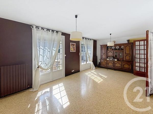 Maison à vendre  6 pièces - 122 m 2   MONTPELLIER  - 34