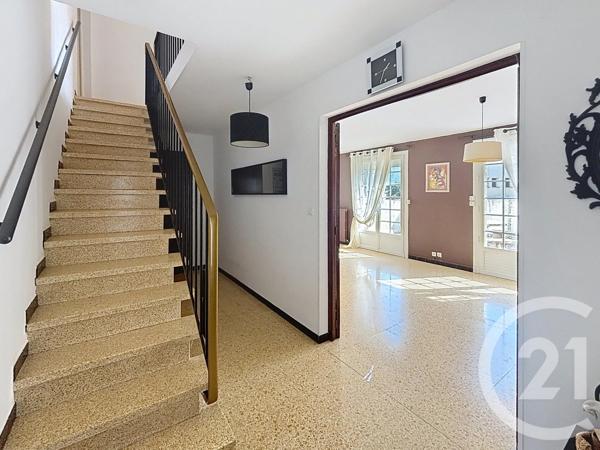 Maison à vendre  6 pièces - 122 m 2   MONTPELLIER  - 34