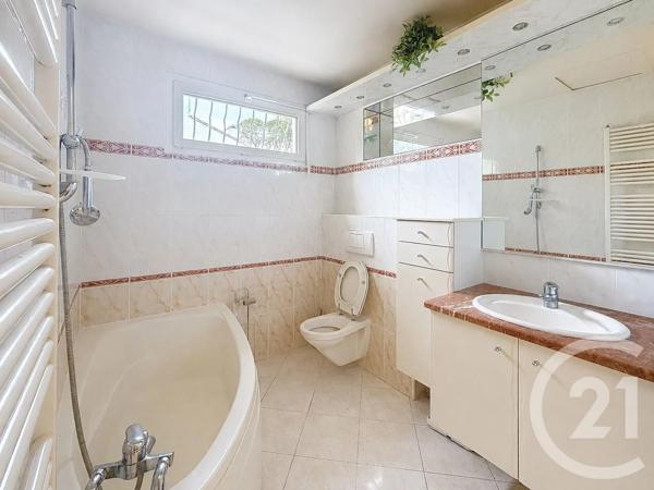 Maison à vendre  6 pièces - 122 m 2   MONTPELLIER  - 34