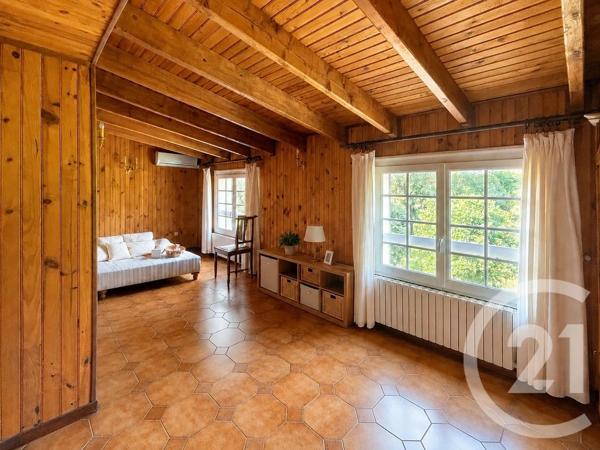 Maison à vendre  6 pièces - 122 m 2   MONTPELLIER  - 34