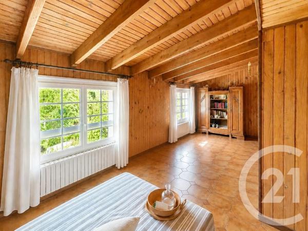 Maison à vendre  6 pièces - 122 m 2   MONTPELLIER  - 34