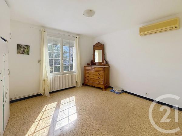 Maison à vendre  6 pièces - 122 m 2   MONTPELLIER  - 34