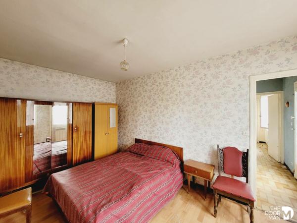 Maison - Vendu - 67 m² - LE CONTROIS-EN-SOLOGNE | The Door Man