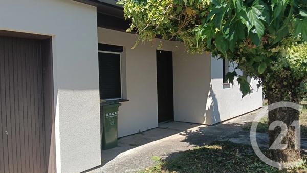 Maison à vendre  4 pièces - 76,24 m 2   GAILLAC  - 81