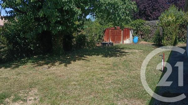 Maison à vendre  4 pièces - 76,24 m 2   GAILLAC  - 81
