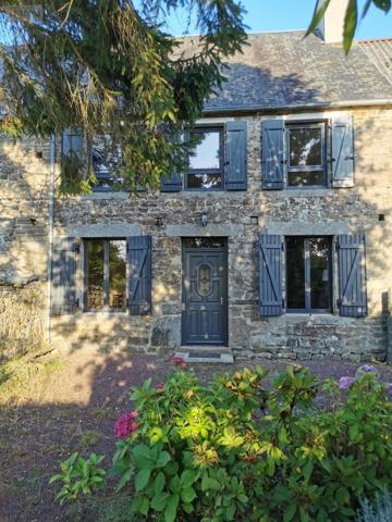 Maison à vendre à Sainte-Marie-Outre-l'Eau dans le Calvados (14380), ref : 14076-5777