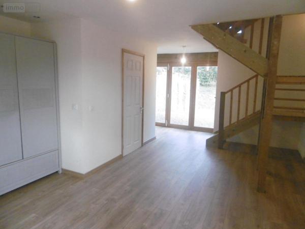 Maison à vendre à Sainte-Marie-Outre-l'Eau dans le Calvados (14380), ref : 14076-5777